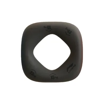 LiNing O Silhouette Grip Silicone Material Unisex Arm Muscle Training