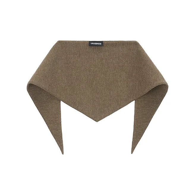 UNVESNO Scarves Unisex-1