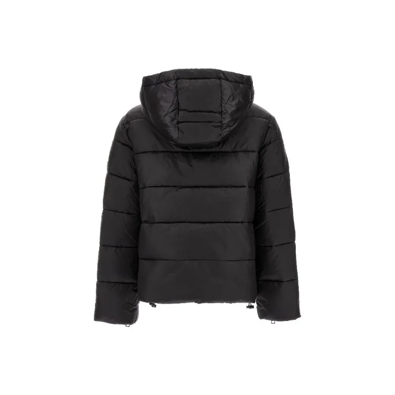Twinset High neck Puffer Jacket-1