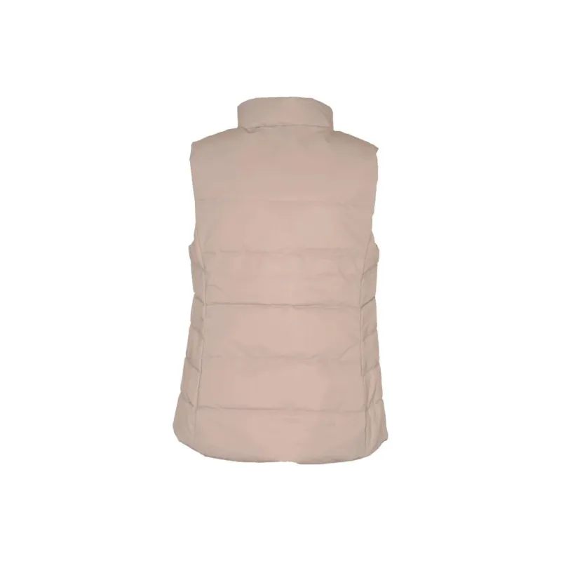 Canada Goose Logo Patch Padded Gilet-1