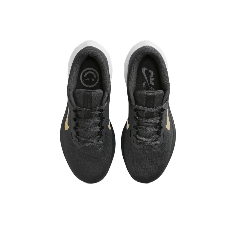 Nike Air Zoom Winflo 10 'Anthracite Gold' Women's-3