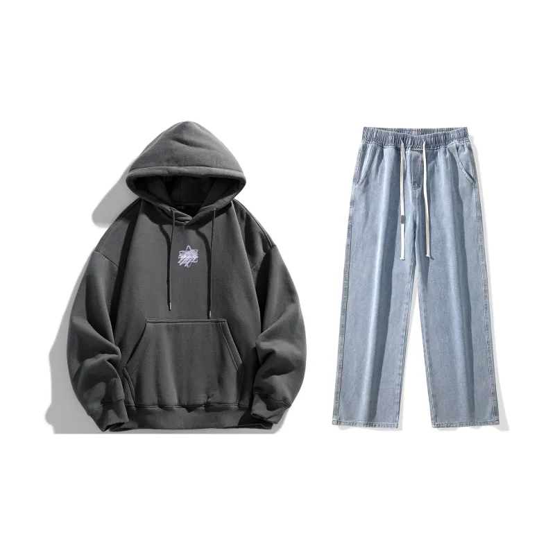 CSKS Sweatshirt Sets Unisex-75