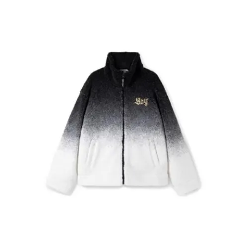 Boy London Women Velvet Jacket