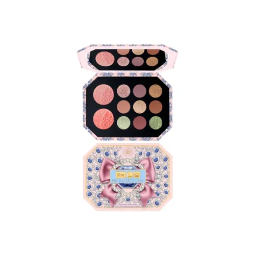 PAT McGRATH LABS 메이크업 & 조합 팔레트 여성