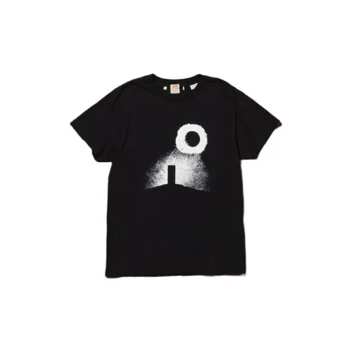 Levis T-Shirts Unisex