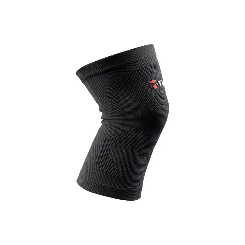 TMT Running Mountaineering Hiking Cycling Volleyball Tennis Soccer Badminton Unisex Nylon Knee Pads-0