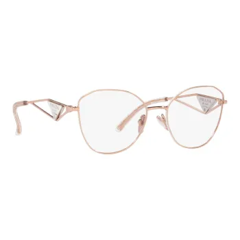 PRADA Cat Eye Glasses