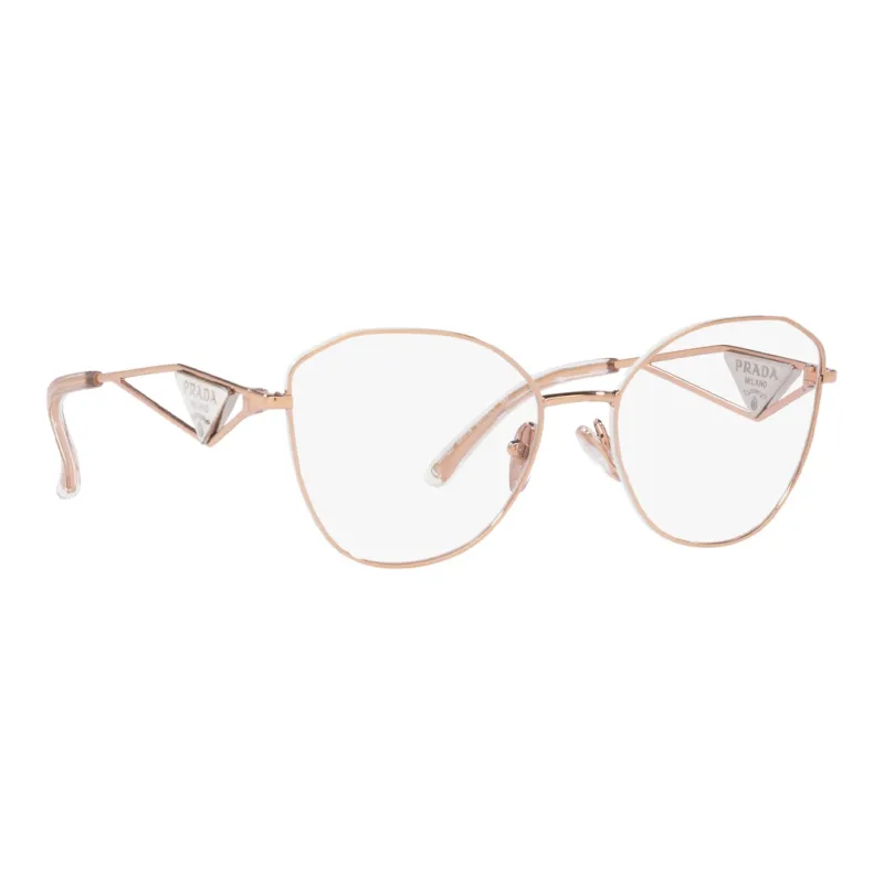 PRADA Cat Eye Glasses-0
