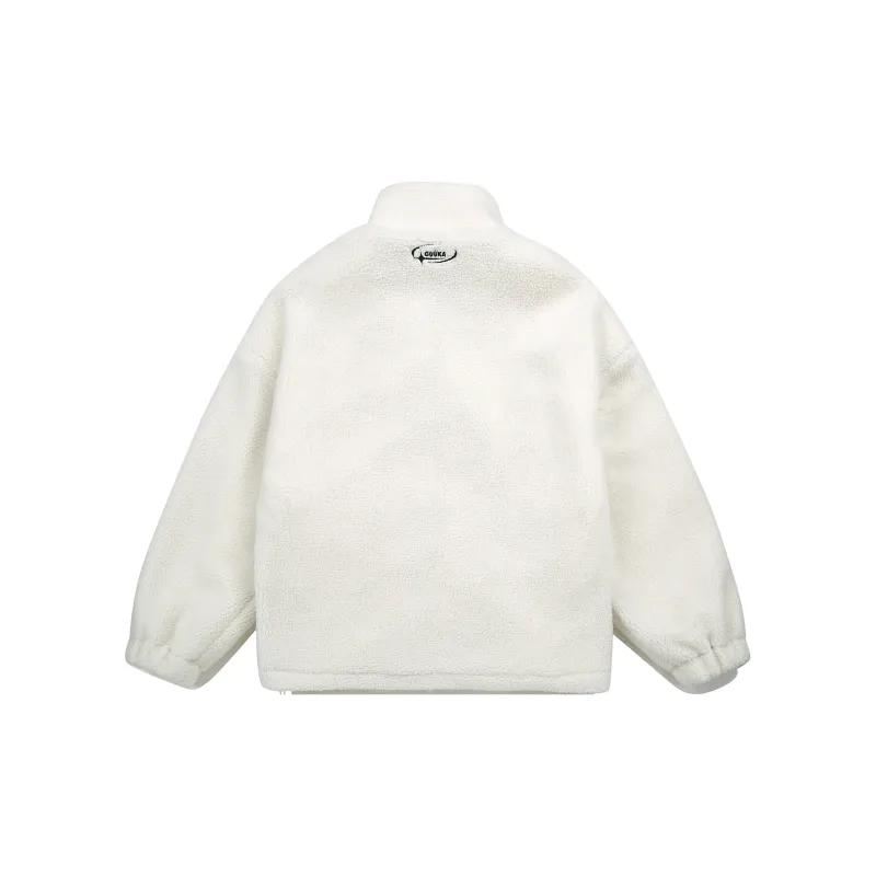 Guuka Jacket Unisex 8 Colors To Choose From-31