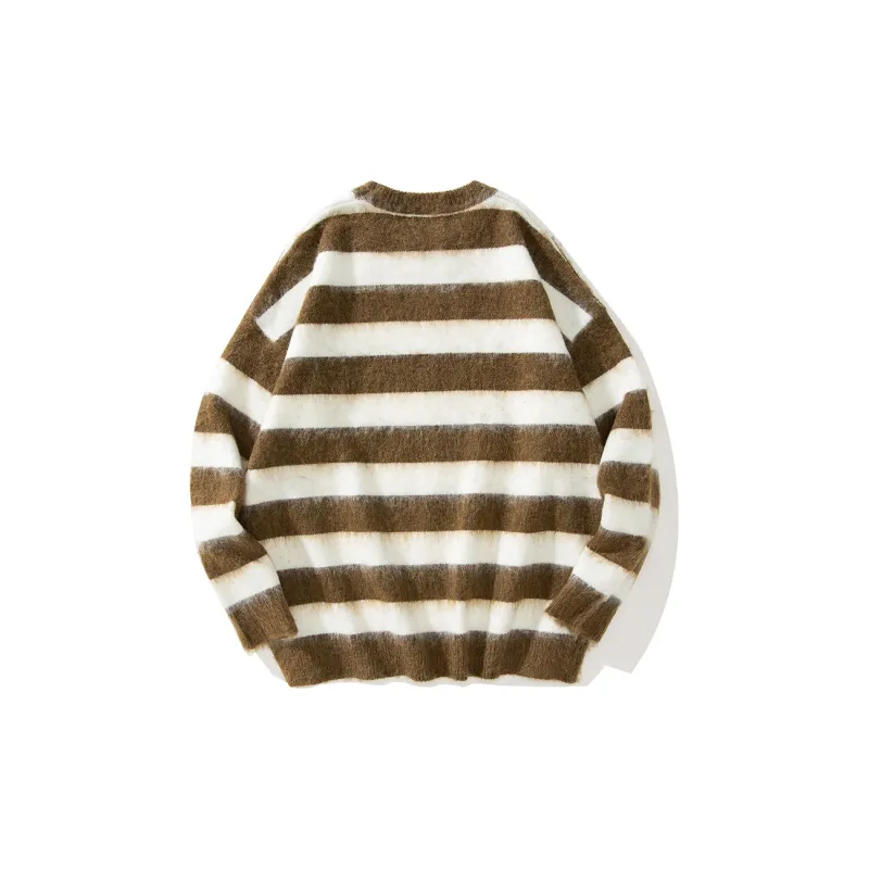 MPUX Sweaters Unisex-4