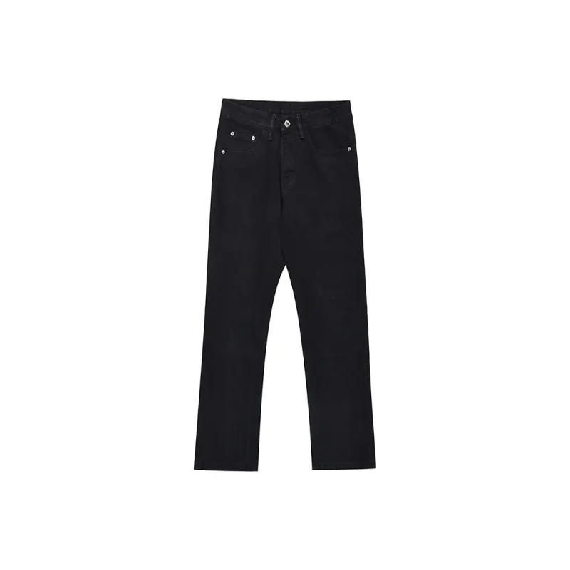 WELTER EXPERIMENT Jeans Unisex-22