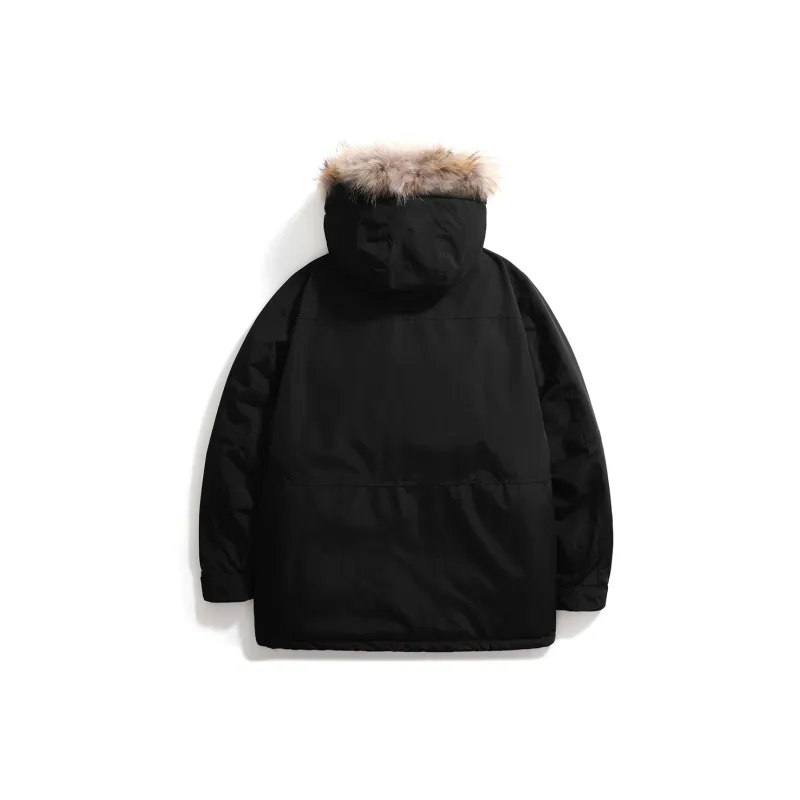 IL SARTO Down Jackets Unisex-3