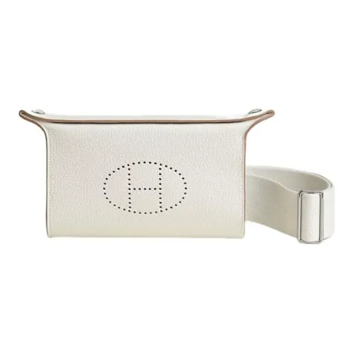 HERMES Videpoches Crossbody Bags