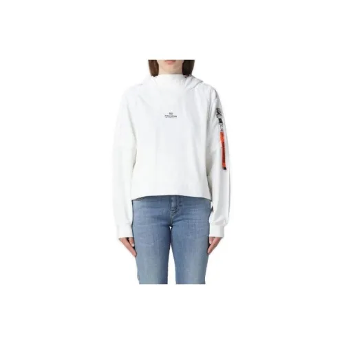 PARAJUMPERS Sweatshirts Women's White