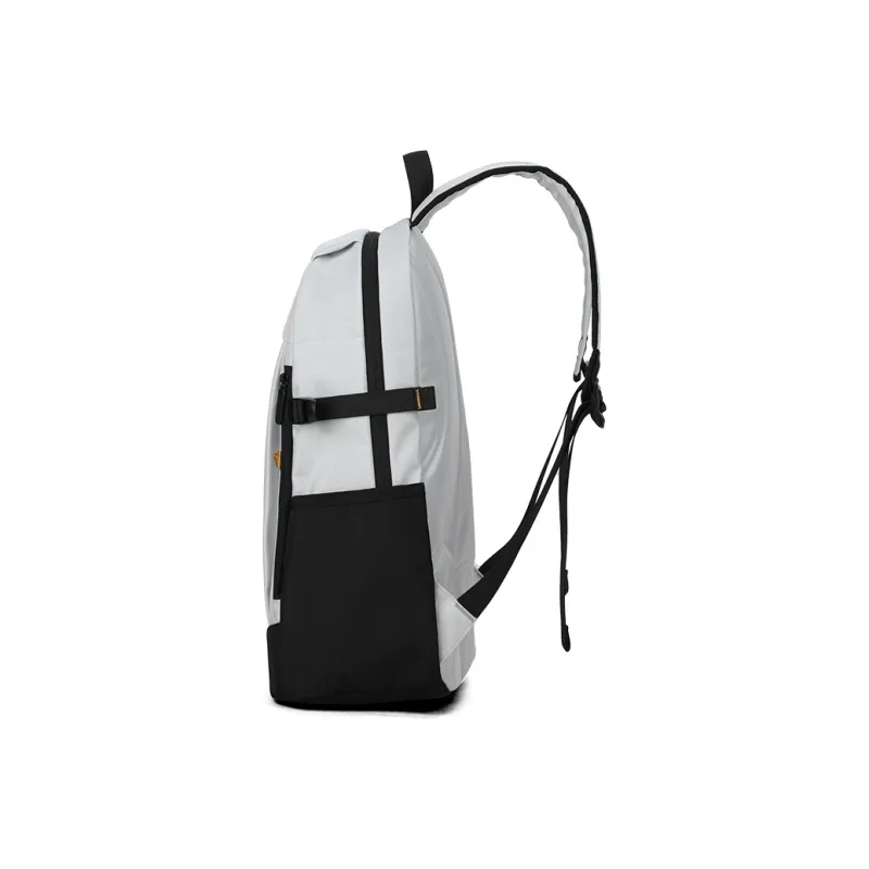 AOKING AK Polyester Canvas Backpack Medium Size Multicolor-4