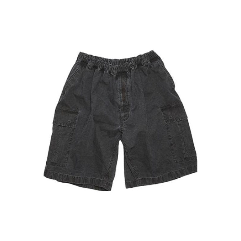 Acne Studios Cargo Shorts Men Black 44