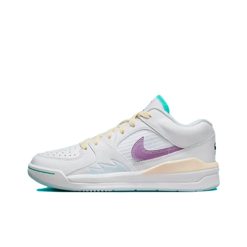 Jordan Stadium 90 White-0
