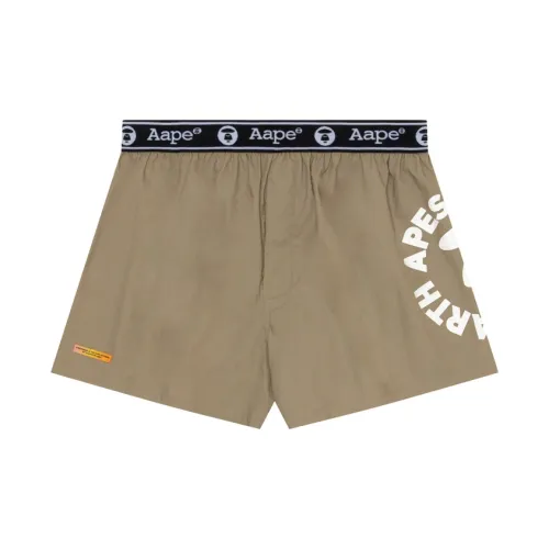 Aape Men Boxer Shorts