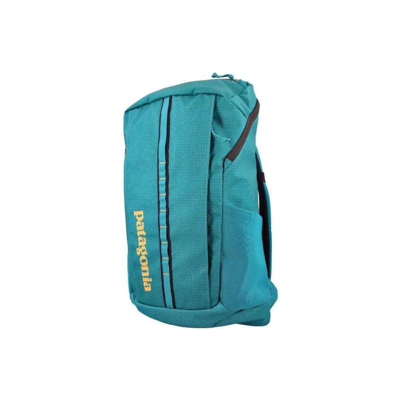Patagonia Recycled Polyester Backpack Regular Men's Peacock Blue-1