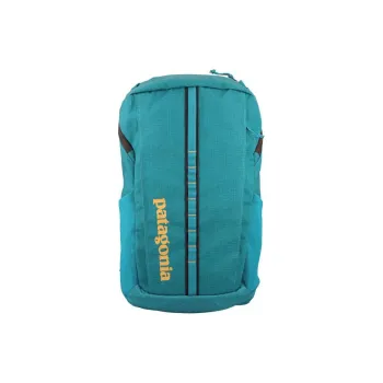 Patagonia Recycled Polyester Backpack Regular Men's Peacock Blue