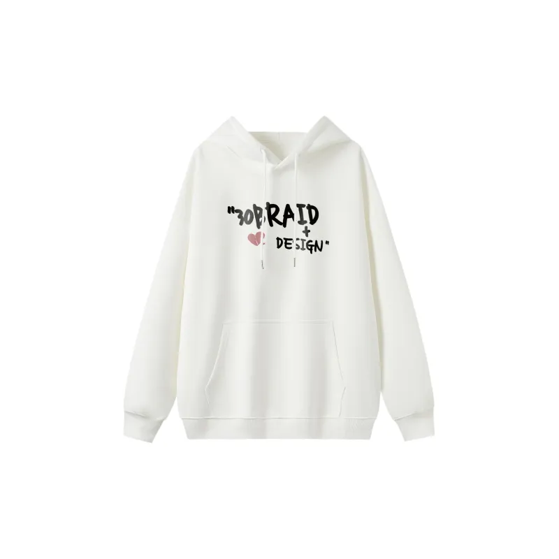 30BRAID Sweatshirts Unisex-1