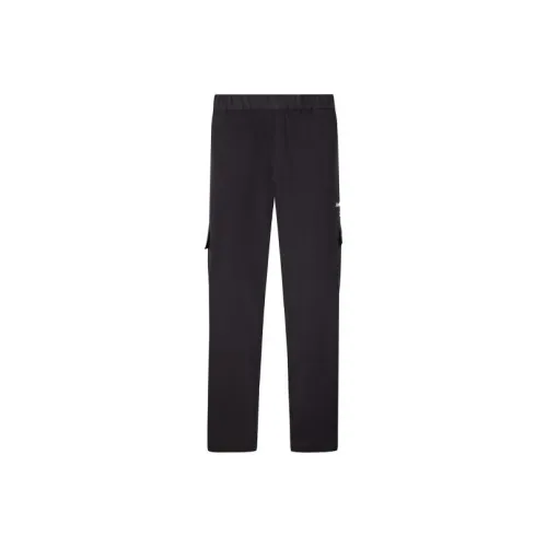 Tommy Hilfiger Knitted Sweatpants Men Black