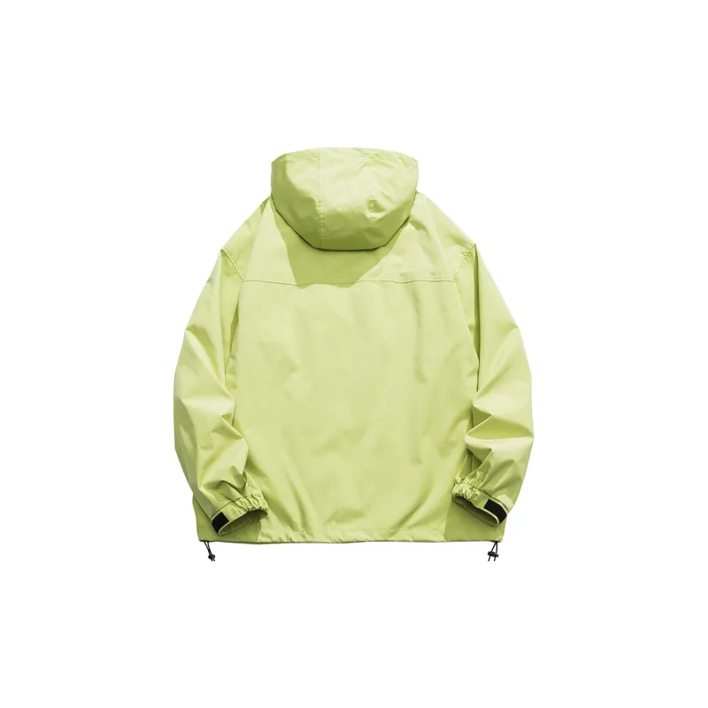 WANCHAO CP Down Jackets Unisex-11