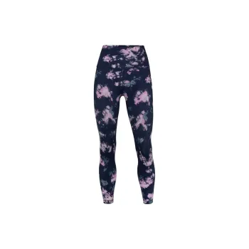 Lululemon Align™ Yoga Pants Women's Cyclic Tie Dye Mineral Blue Mixed Color