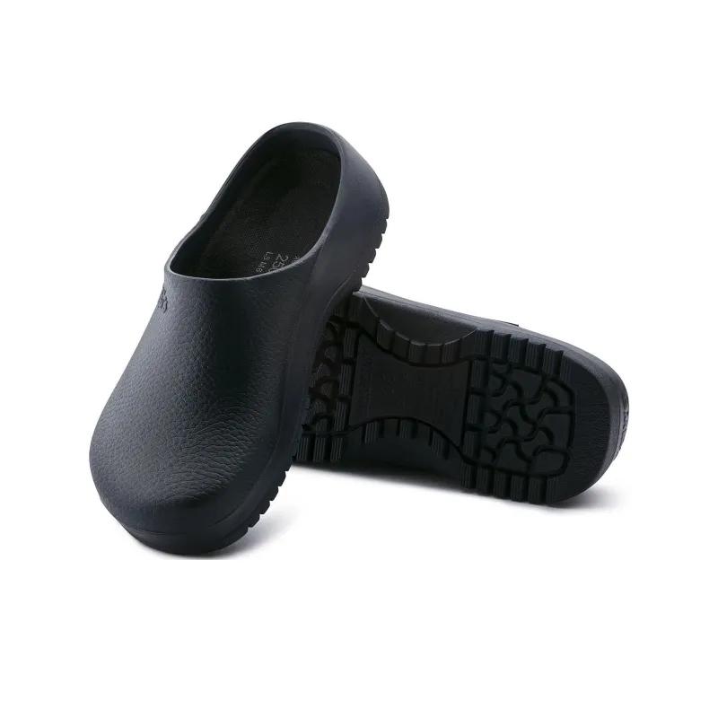 Birkenstock Super Birki Polyurethane 'Blue'-4