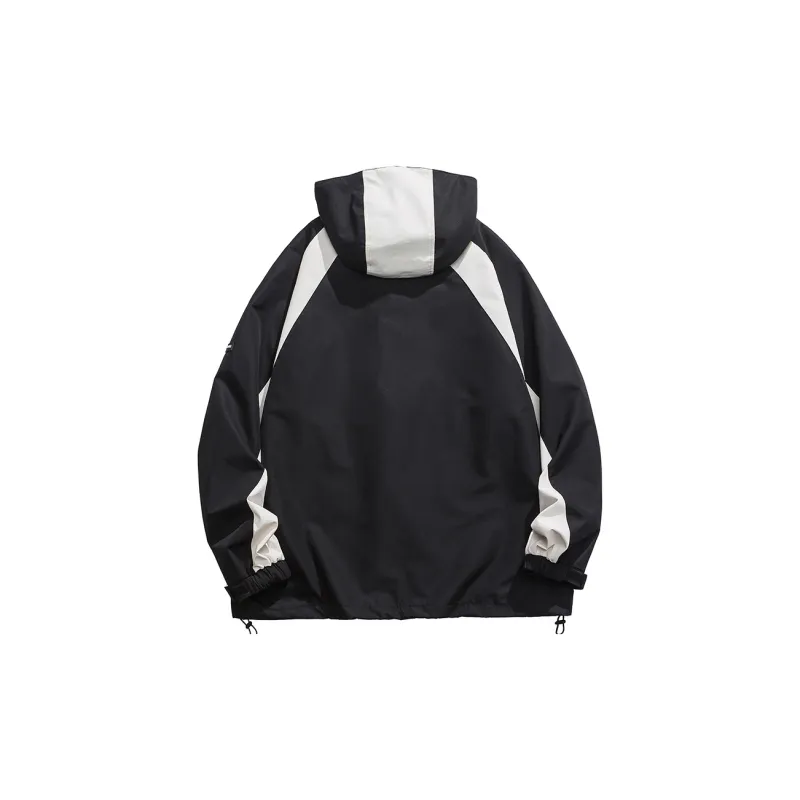 MEIPIN TANG Down Jackets Unisex-3