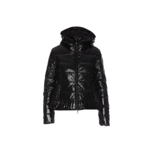 Patrizia Pepe Jackets Women's Black