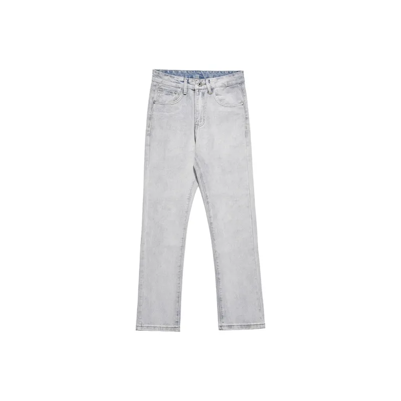 WELTER EXPERIMENT Jeans Unisex-26
