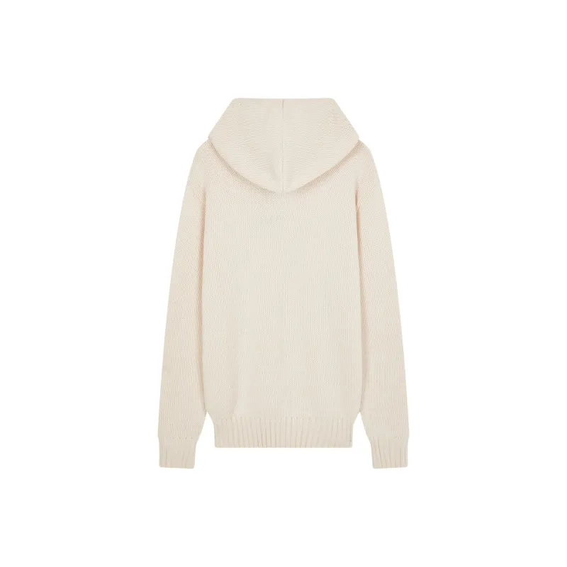 Champion Knitwear Europe Version Unisex-3