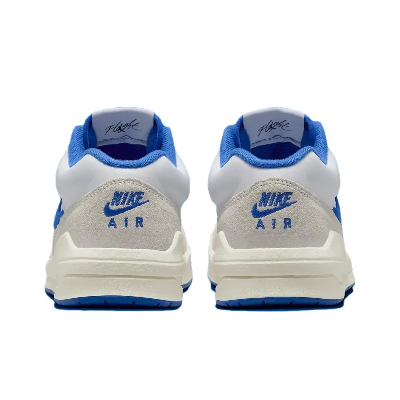 JORDAN Stadium 90 White Game Royal-4