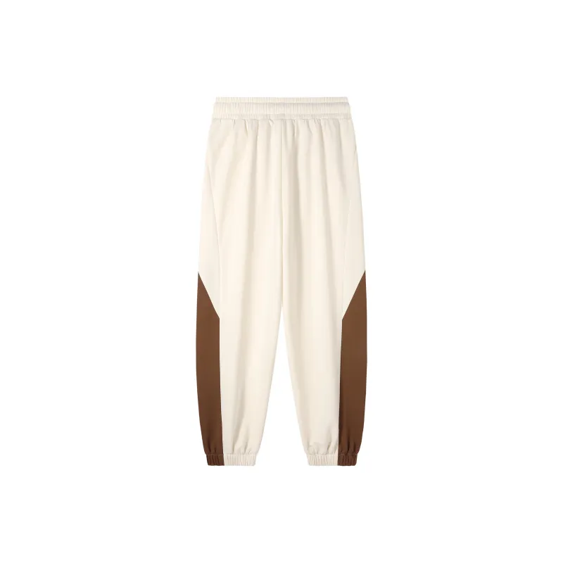 Dnnnnx Knitted Sweatpants Unisex-8
