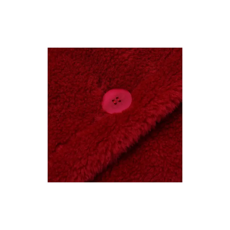 GOELIA Long Sleeved Coat Women's-13