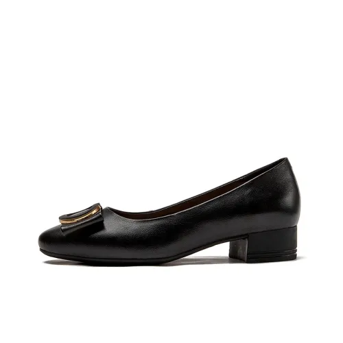 Rich Birds Casual Single Shoes Women's