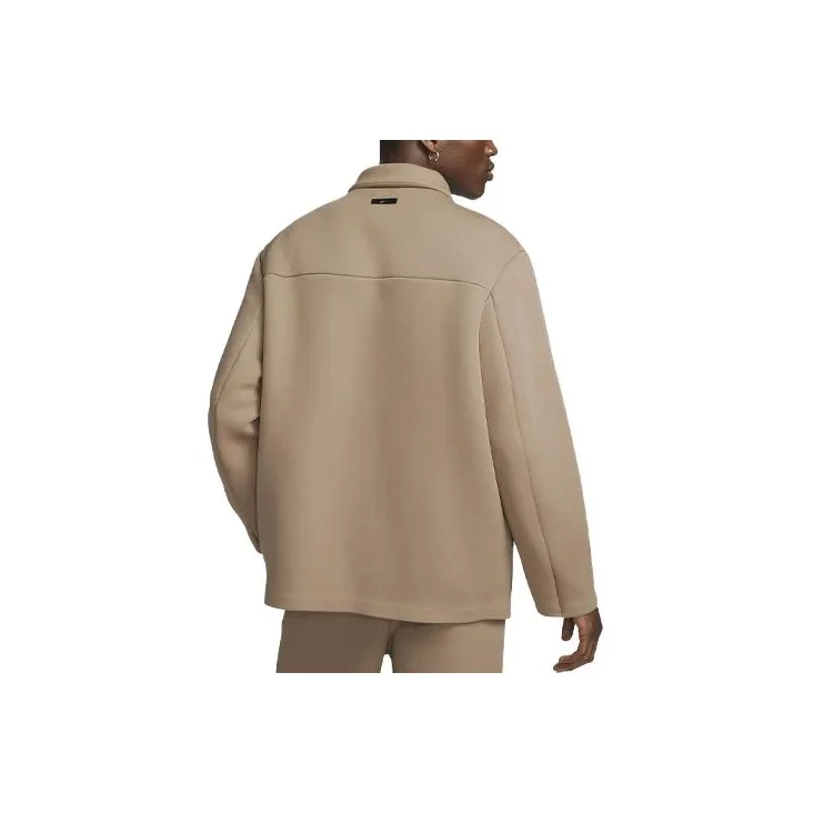 Nike Sportswear Tech Fleece Reimagined Blazer-1