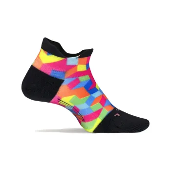 FEETURES Running Equipment Other Unisex Floral Pink