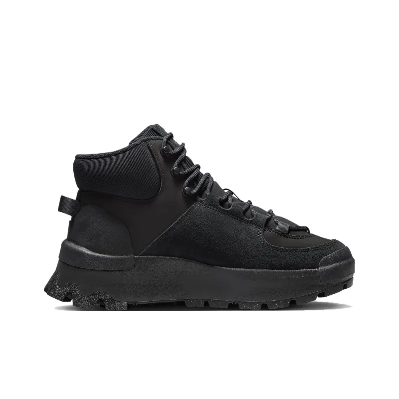Nike City Classic Black Anthracite Women's-1