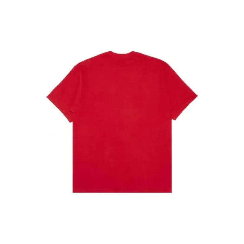 Stussy Irie Roots Lion Tee-1