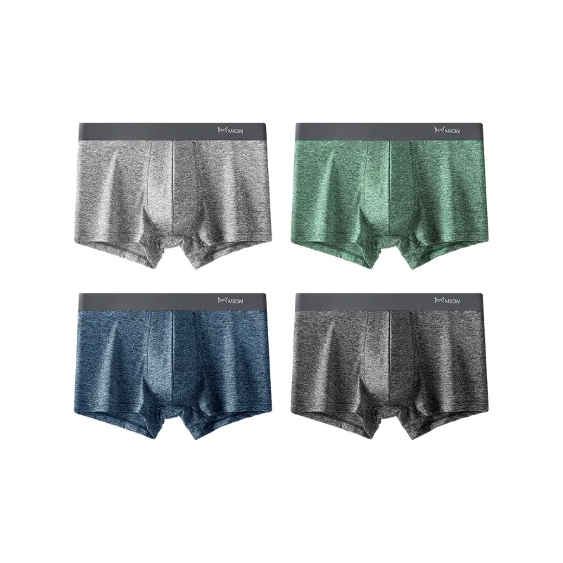 MIIOW Underpants Men's Multi Specification-12