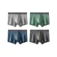4 Pack (Light Gray+Green+Navy Blue+Black)