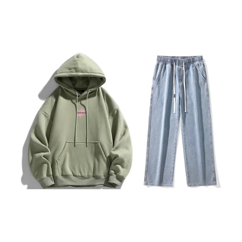 CSKS Sweatshirt Sets Unisex-41