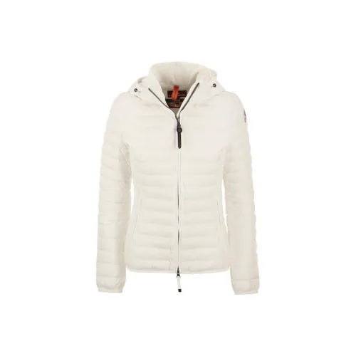 PARAJUMPERS Jackets Women's White