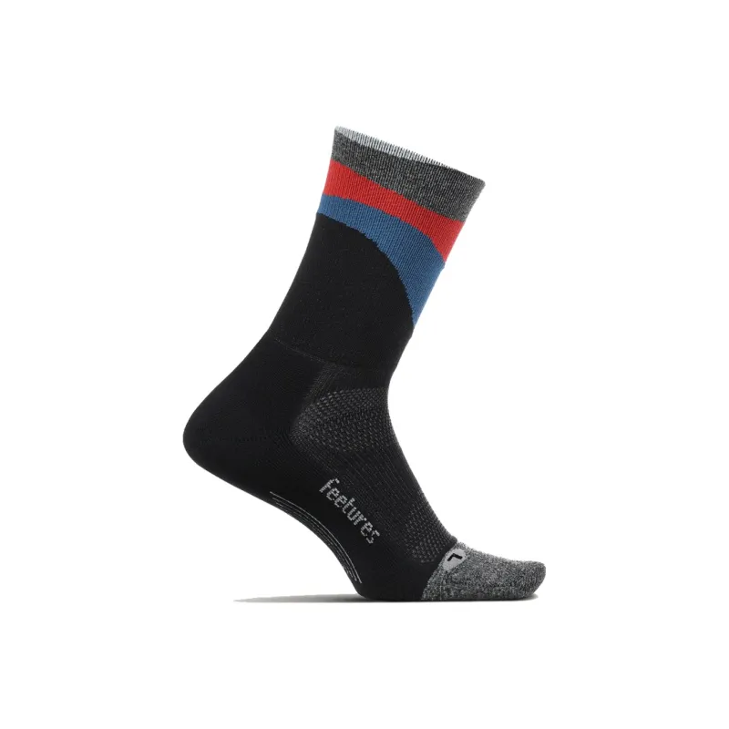 FEETURES Running Equipment Other Unisex Orange Blue-0