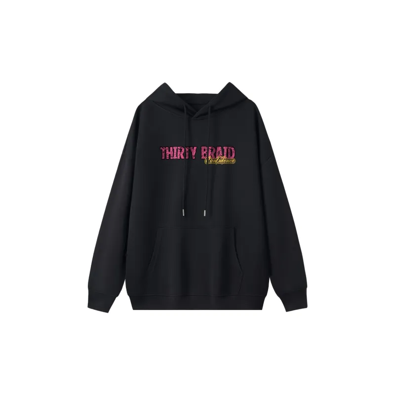 30BRAID Sweatshirts Unisex-13