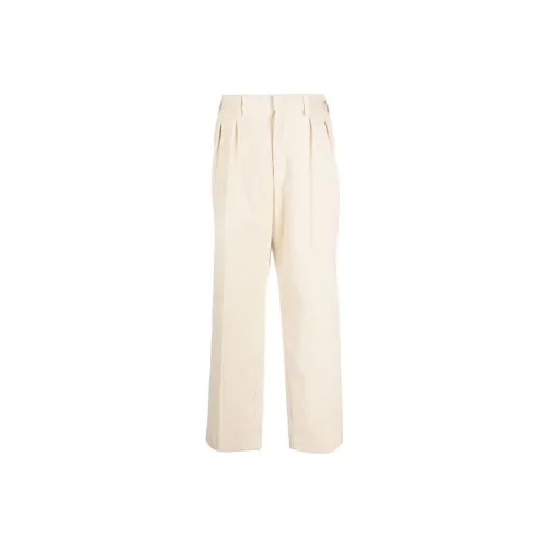 BALLY Corduroy Straight-leg Trousers