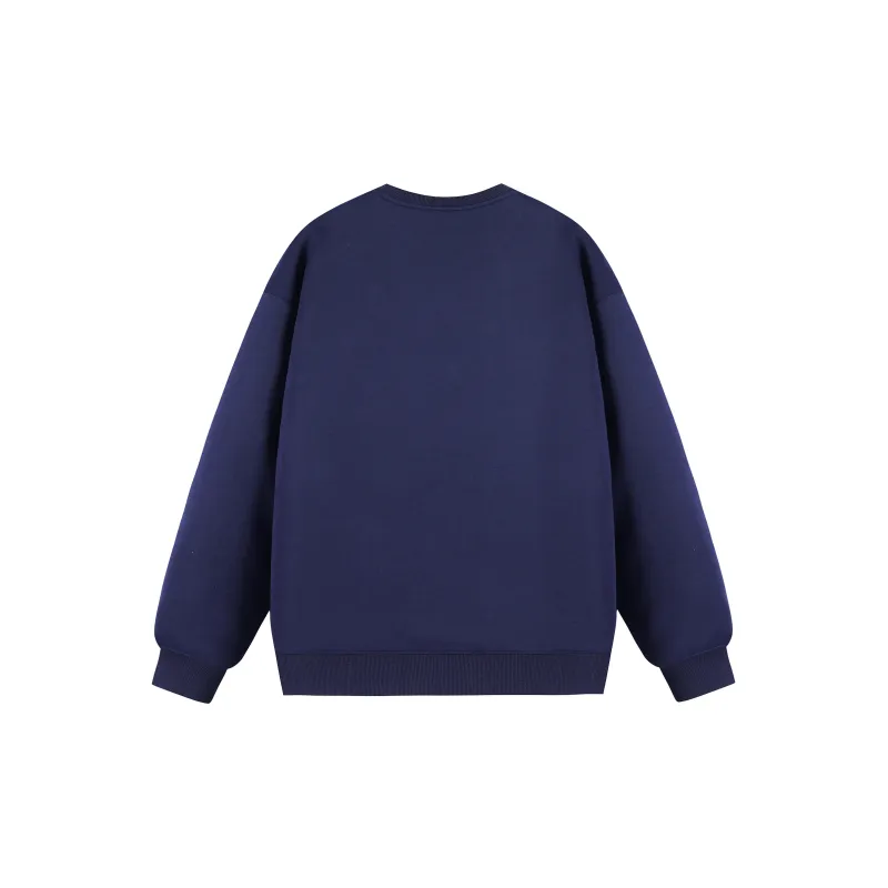 LUCKY BRAND Sweatshirts Unisex-14