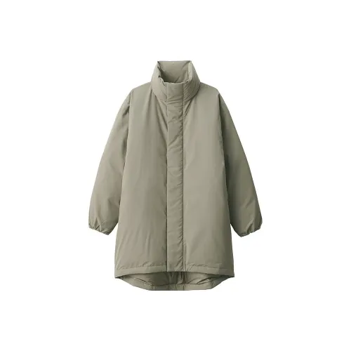 MUJI Down Jackets Men